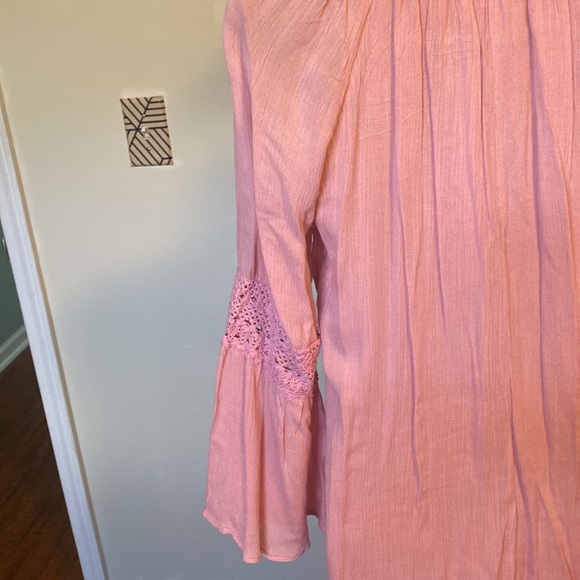 NWT SPEED CONTROL NEW YORK PEASANT DRESS - Picture 11 of 14